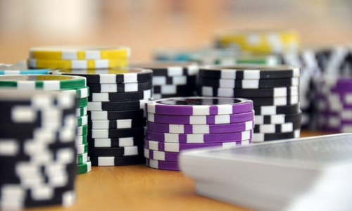 Agen Poker Online Satu Hari Terbesar Sakali Terbaik Lagi Formal