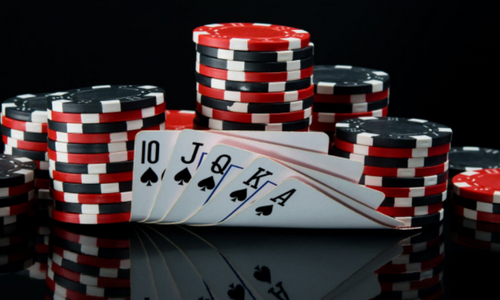 Senantiasa Menghadirkan Aneka Symbol Taruhan Remi Terlengkap Poker Online